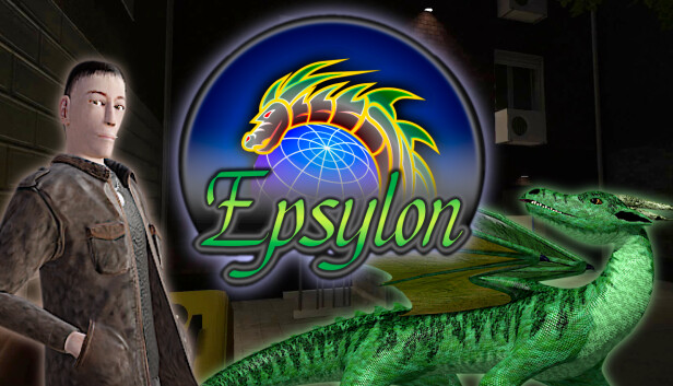 Epsylon - The Guardians of Xendron