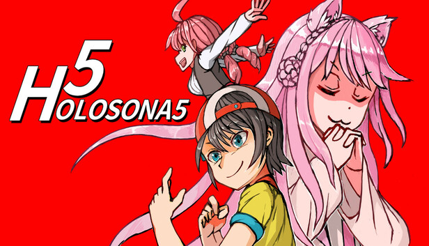 HoloSona5