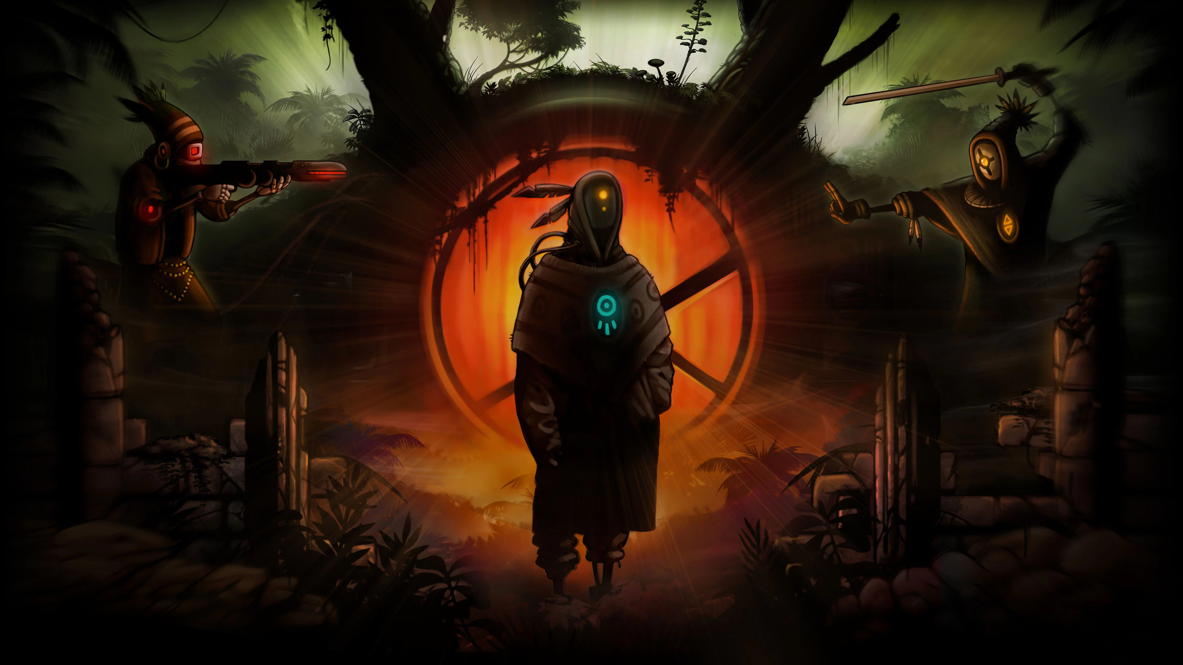 The Library of Babel