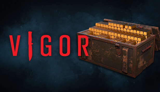 Vigor - Apocalypse Warlord