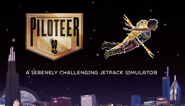 Piloteer