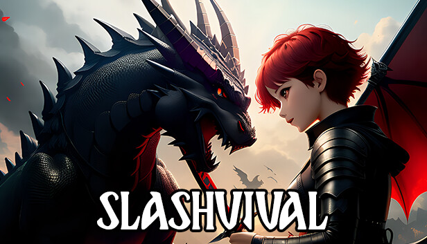 Slashvival: Action RPG Roguelite