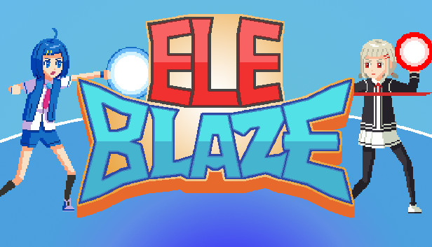ELE BLAZE