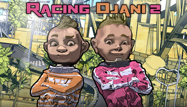 Racing Djani 2