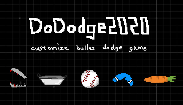 DoDodge2020