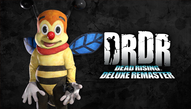 Dead Rising Deluxe Remaster - Costume & BGM: Willamette Parkview Mall Bee