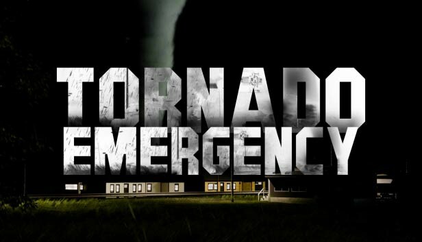 Tornado Emergency