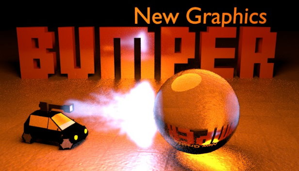 Bumper New Graphics
