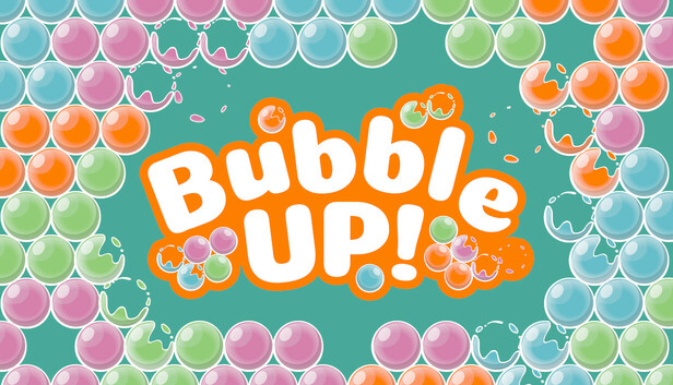 Bubble UP!