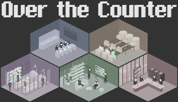 Over the Counter