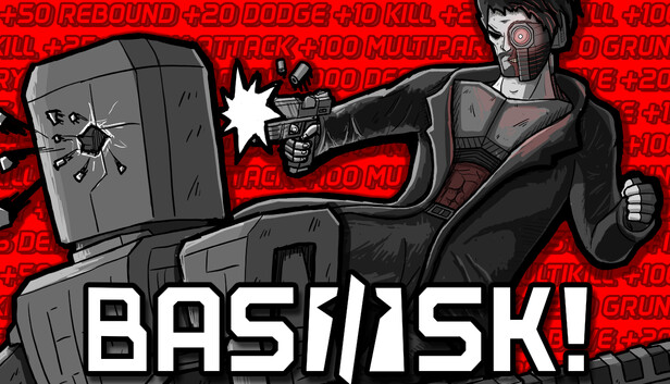 BASILISK