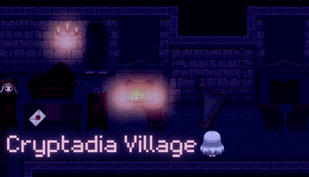 Cryptadia Village