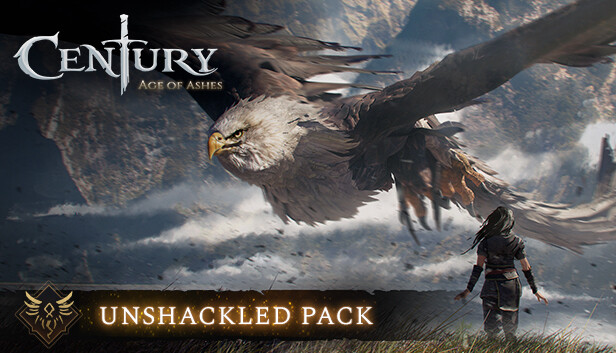 Century - Unshackled Pack