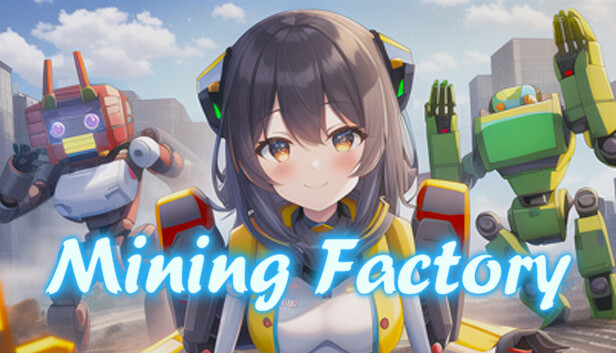 Mining Factory