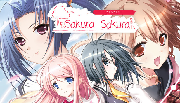 Sakura Sakura