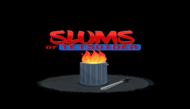 Slums of Tetsoidea
