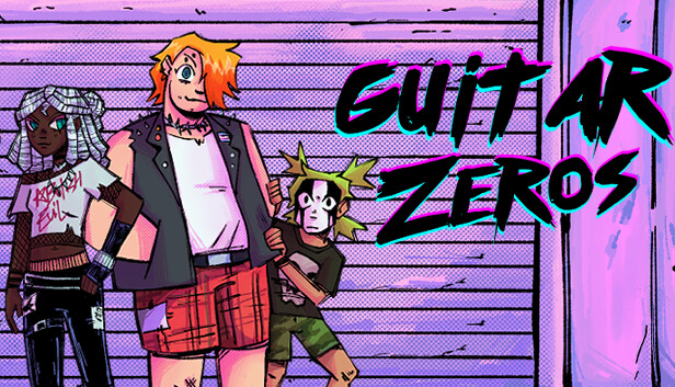 Guitar Zeros