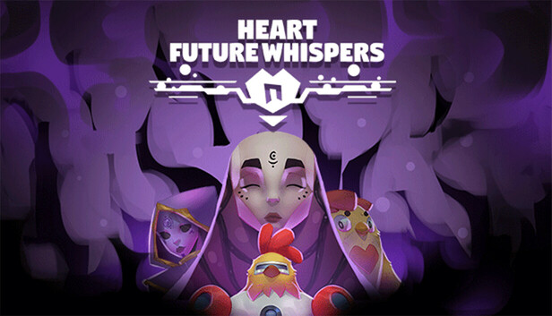 Heart: Future Whispers