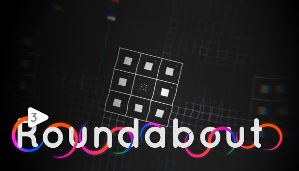 Roundabout 3