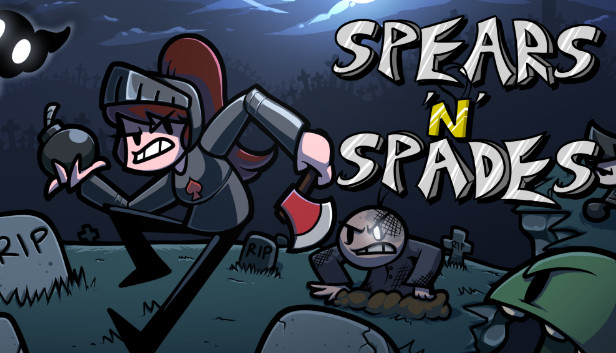 Spears 'n' Spades