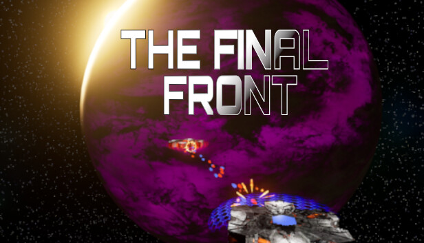The Final Front