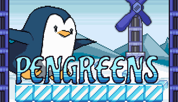 Pengreens