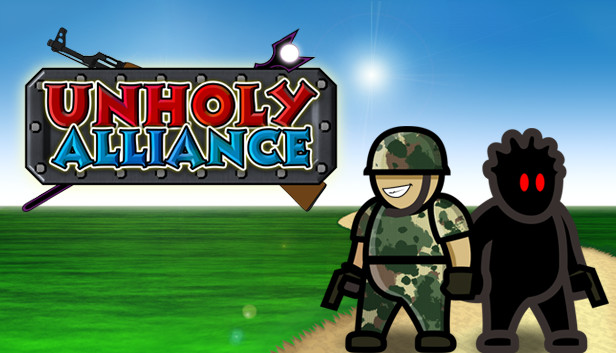 Unholy Alliance - Tower Defense