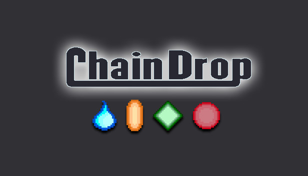 Chain Drop