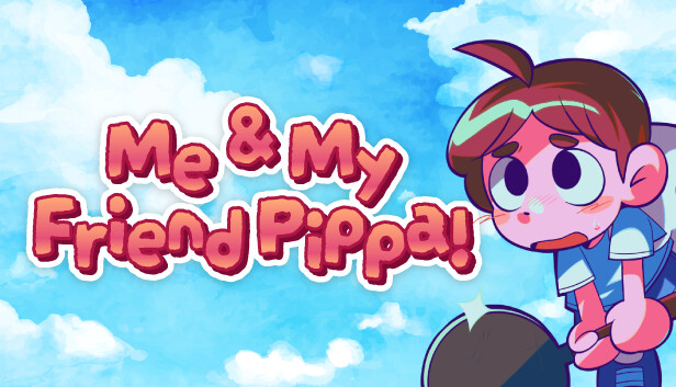 Me & My Friend Pippa!
