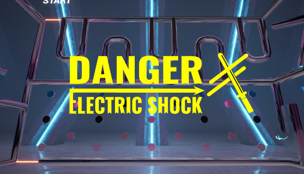 DANGER: ELECTRIC SHOCK