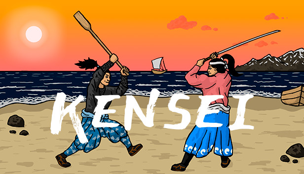 Kensei
