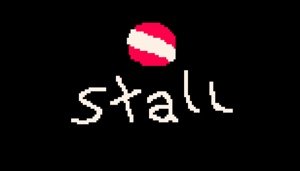 stall