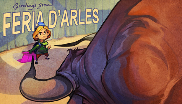 Feria d'Arles