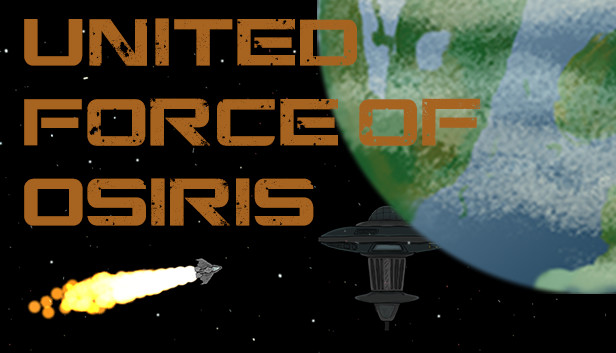 United Force of Osiris