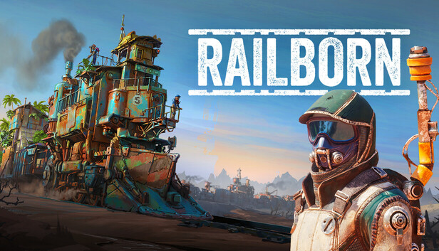 Railborn