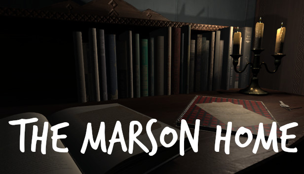 The Marson Home