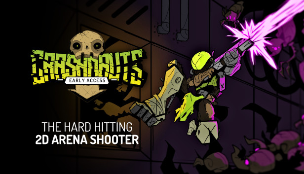 Crashnauts