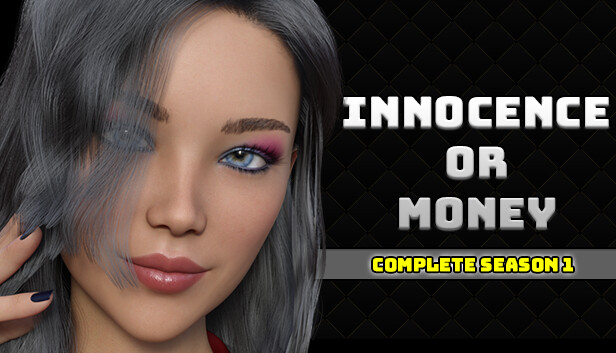 Innocence Or Money Season 1 - The Complete Season (Episodes 1 to 8)