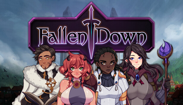 Fallen Down