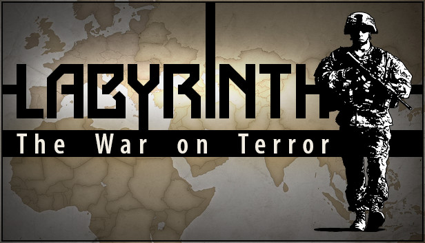 Labyrinth: The War on Terror