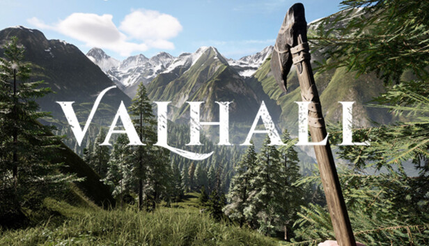 VALHALL: Harbinger - Beta Testing