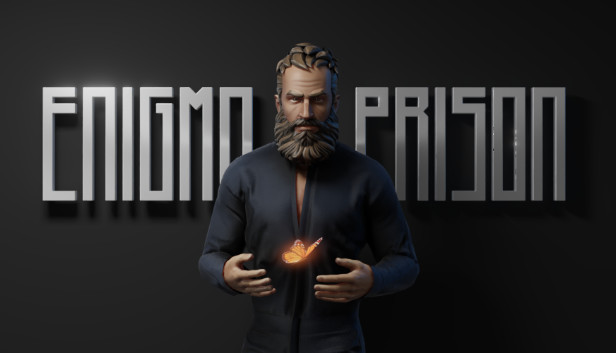 Enigma Prison
