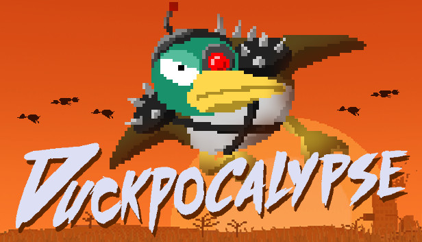 Duckpocalypse
