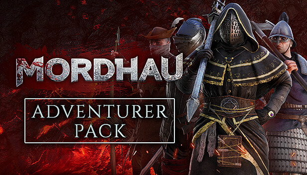 MORDHAU - Adventurer Pack
