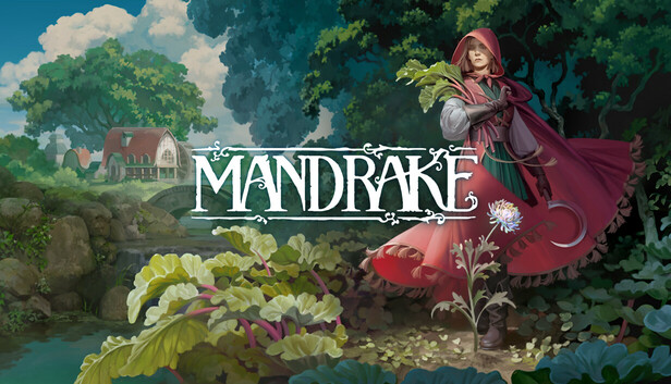 Mandrake