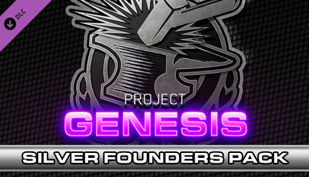 Project Genesis - Silver Founders Pack