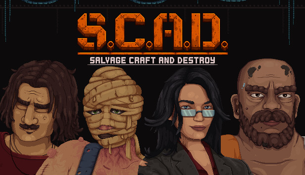 SCAD