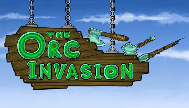 The Orc Invasion