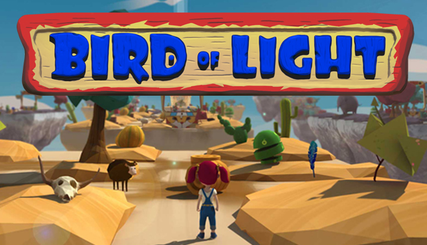 Bird of Light