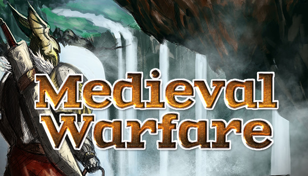 RPG Maker VX Ace - Medieval Warfare Music Pack